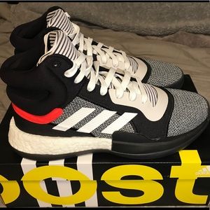 ADIDAS MARQUEE BOOST